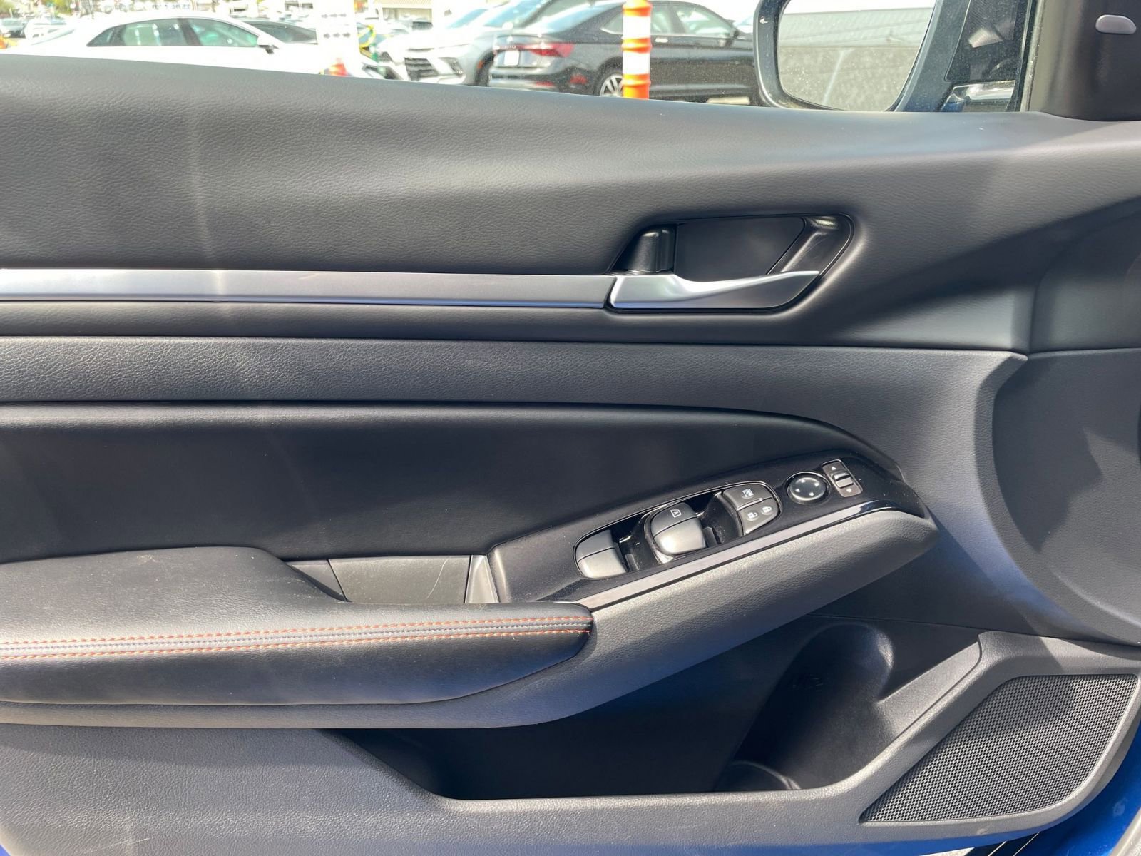 Thumbnail: 2025 Nissan Altima - 18