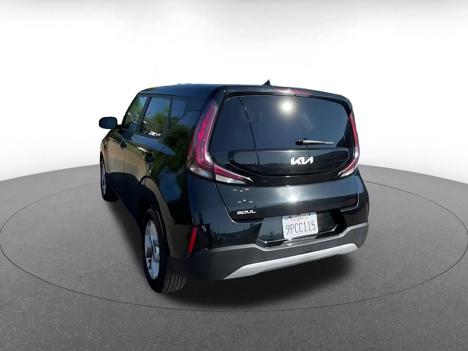 Thumbnail: 2025 Kia Soul - 14