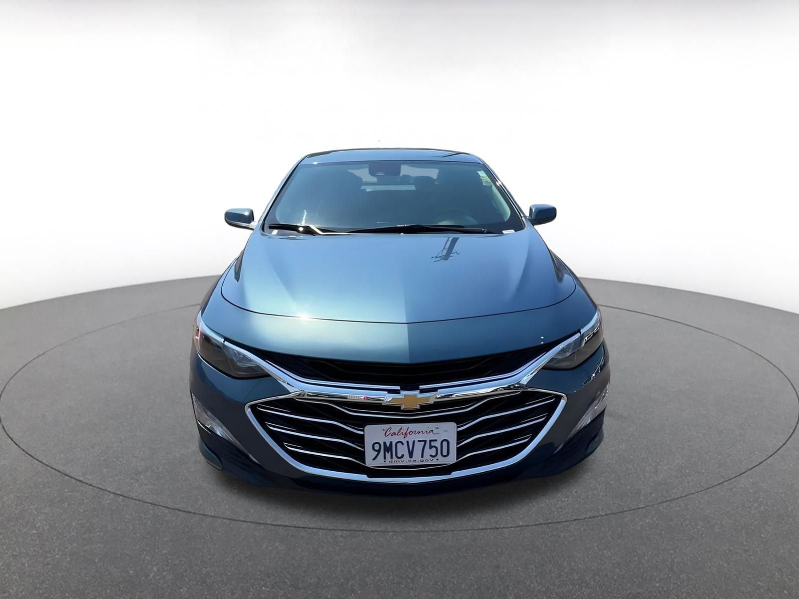 Thumbnail: 2024 Chevrolet Malibu - 7