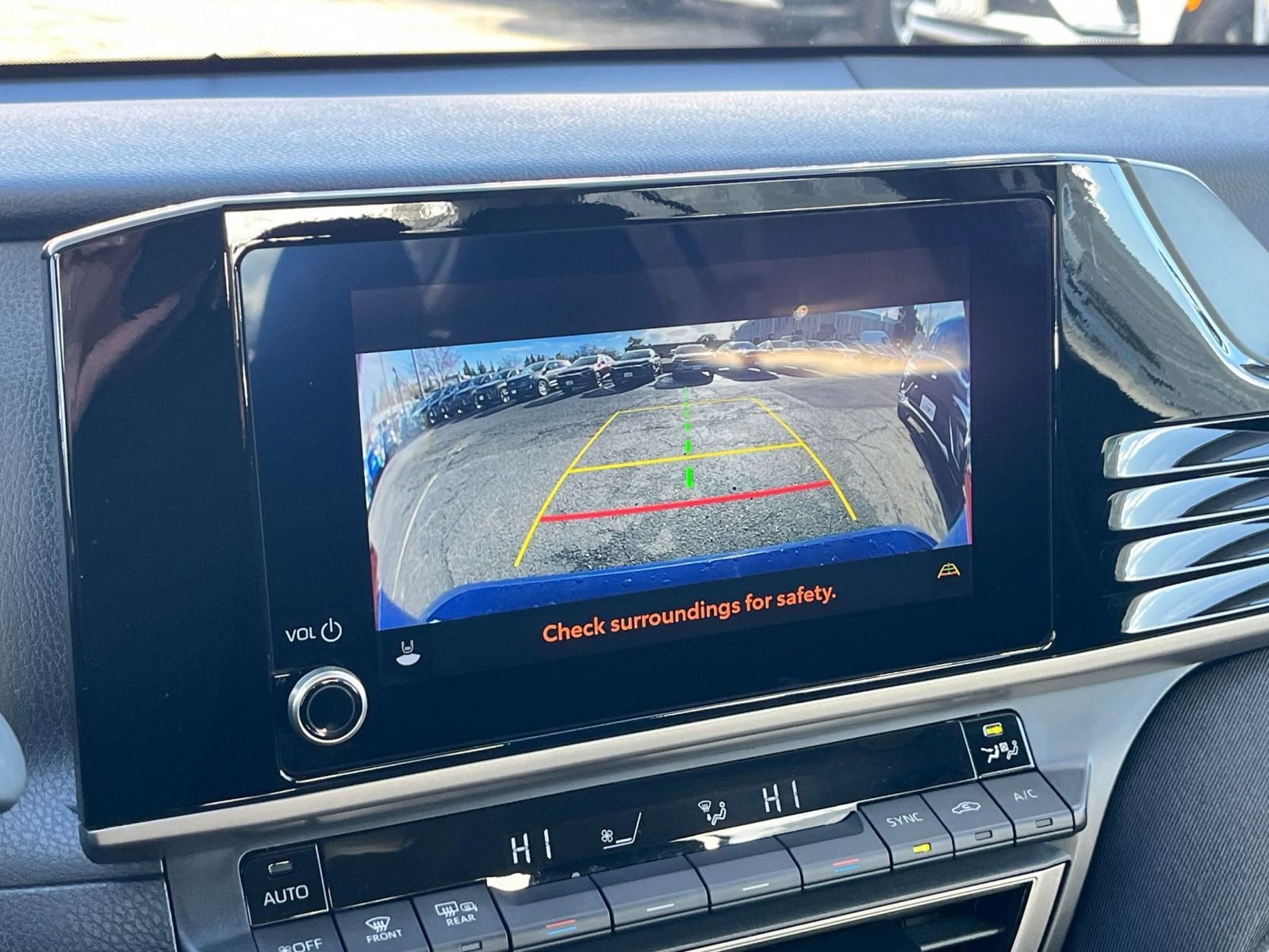 Thumbnail: 2025 Toyota Camry - 17