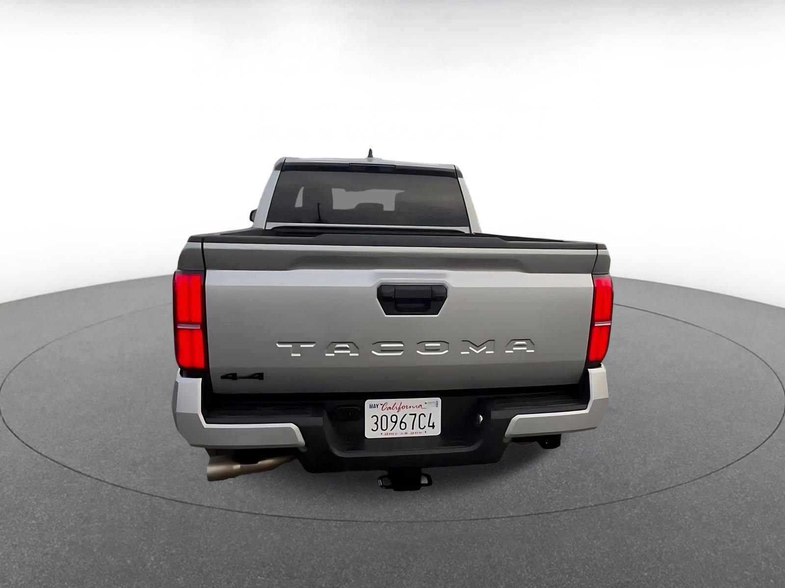 Thumbnail: 2025 Toyota Tacoma - 12