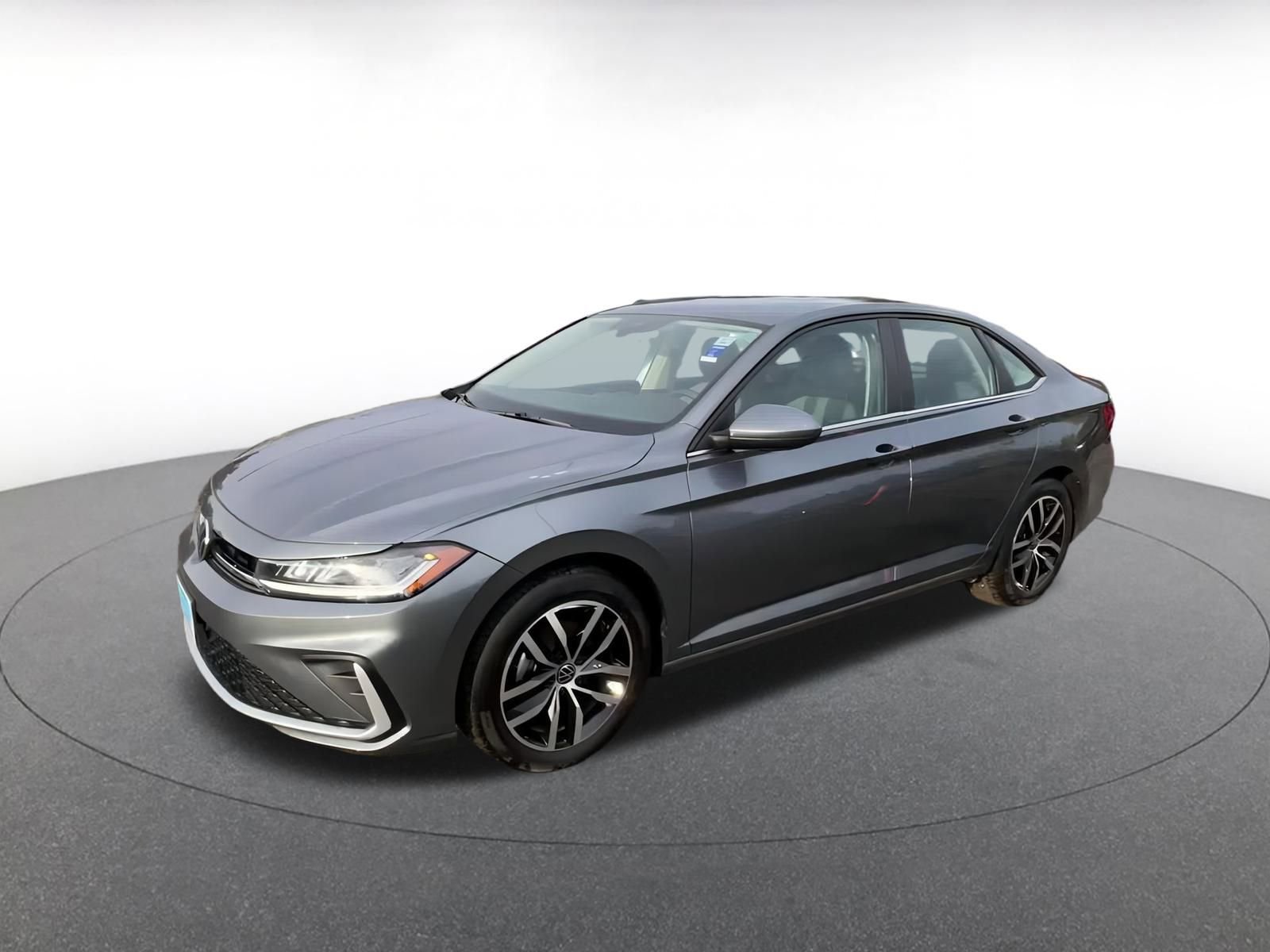 Thumbnail: 2025 Volkswagen Jetta - 8