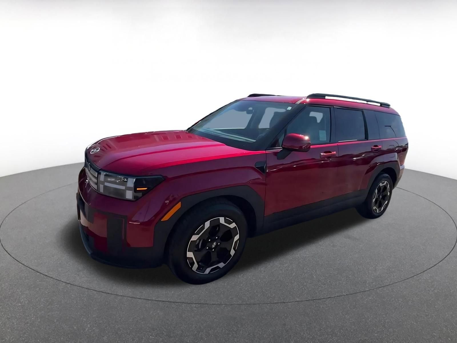 Thumbnail: 2025 Hyundai Santa Fe - 8