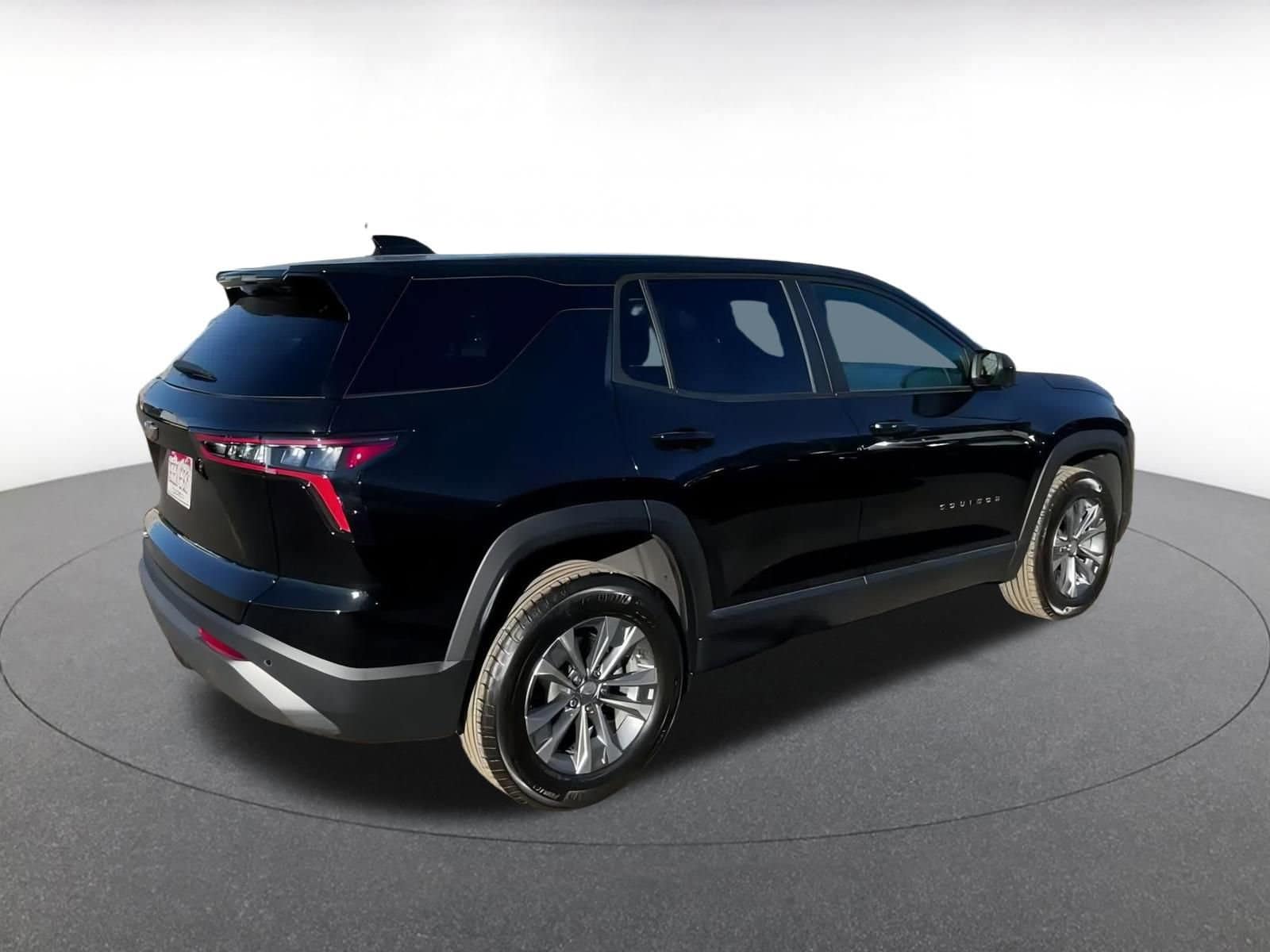 Thumbnail: 2025 Chevrolet Equinox - 15