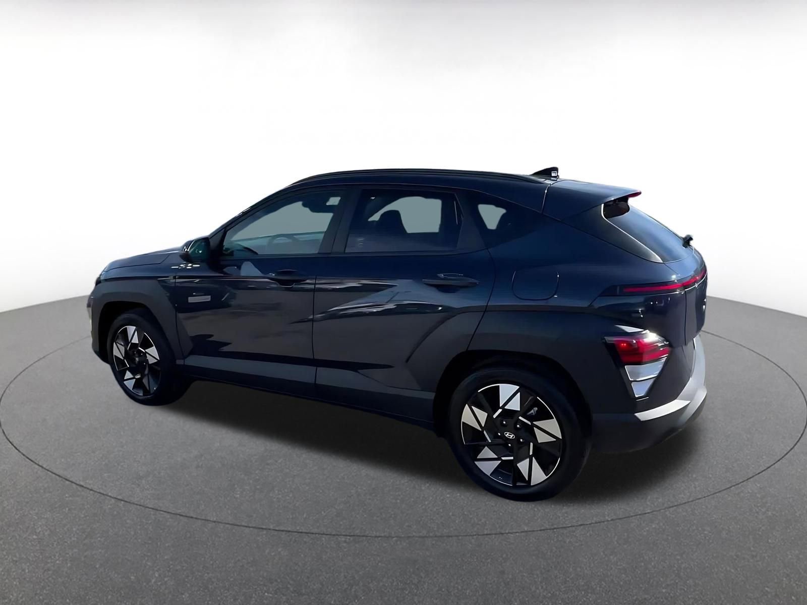 Thumbnail: 2025 Hyundai Kona - 10