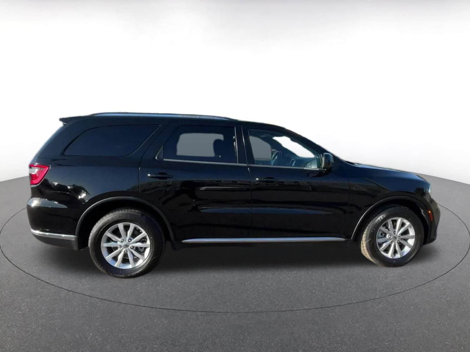 2023 Dodge Durango SXT 16