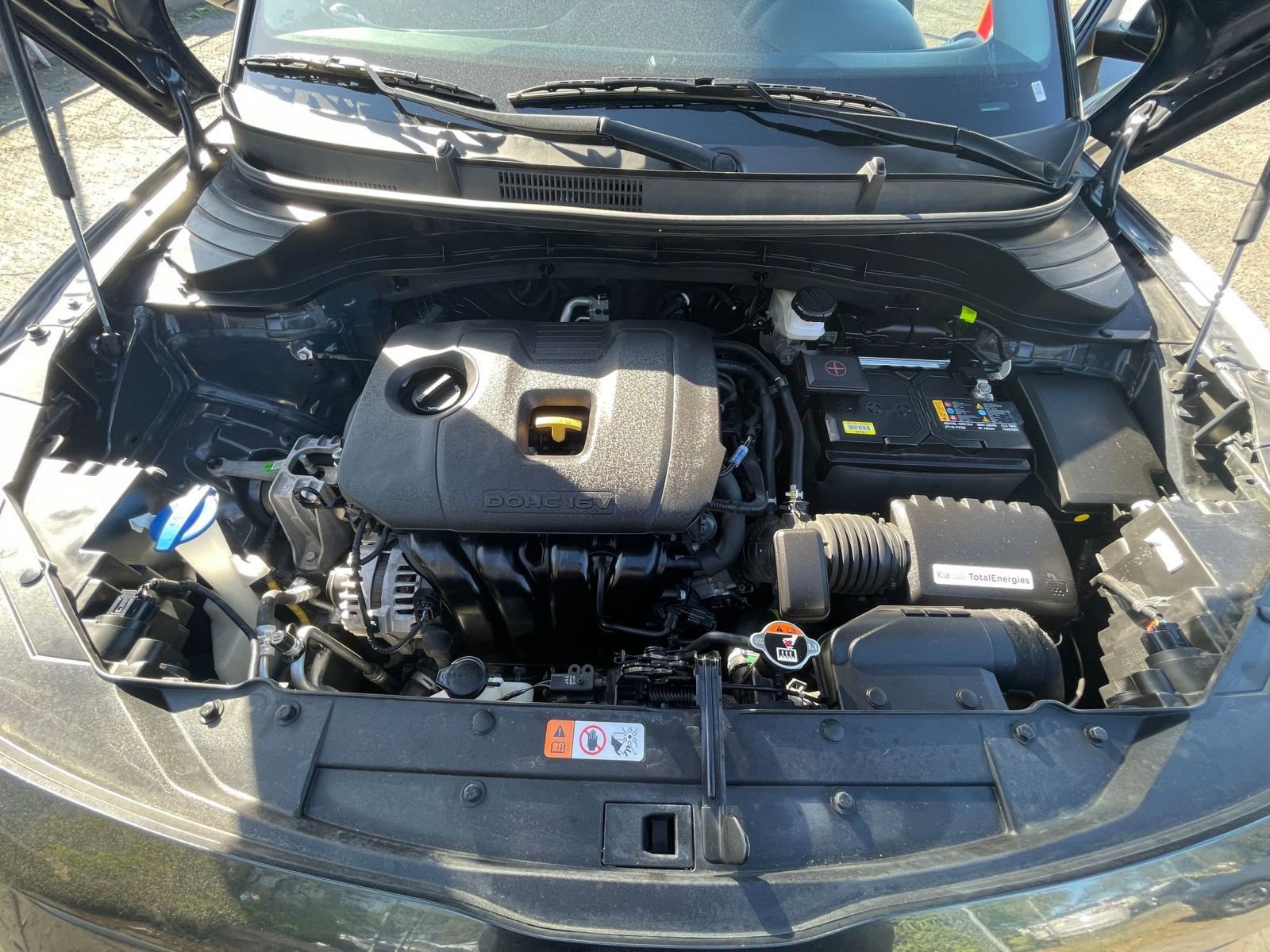 Thumbnail: 2025 Kia Soul - 30