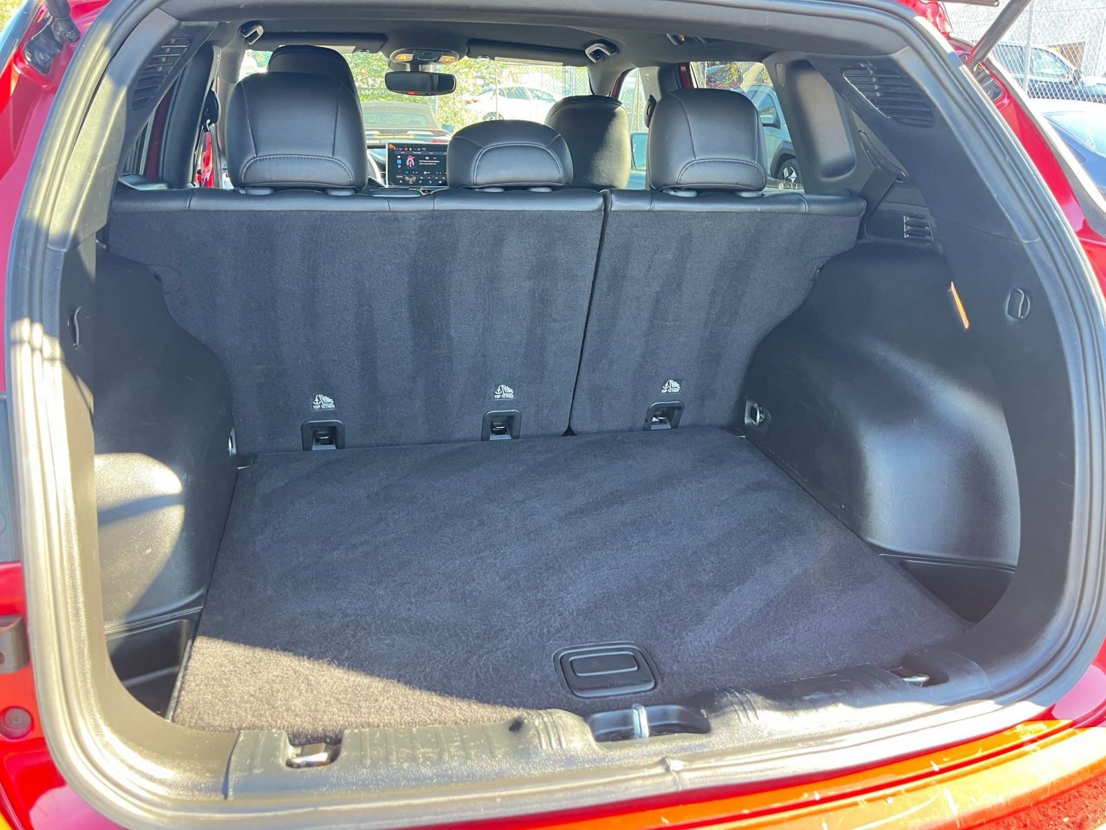 Thumbnail: 2025 Jeep Compass - 31