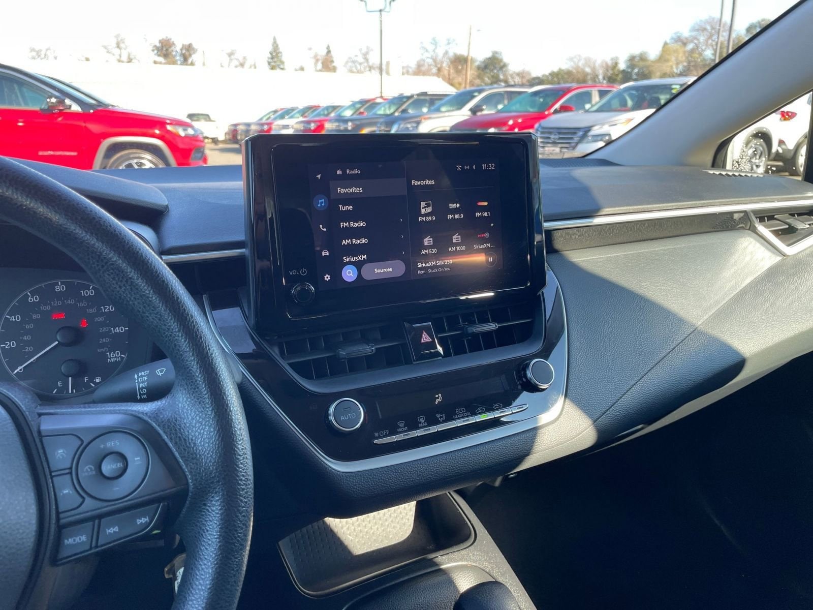 Thumbnail: 2023 Toyota Corolla - 18