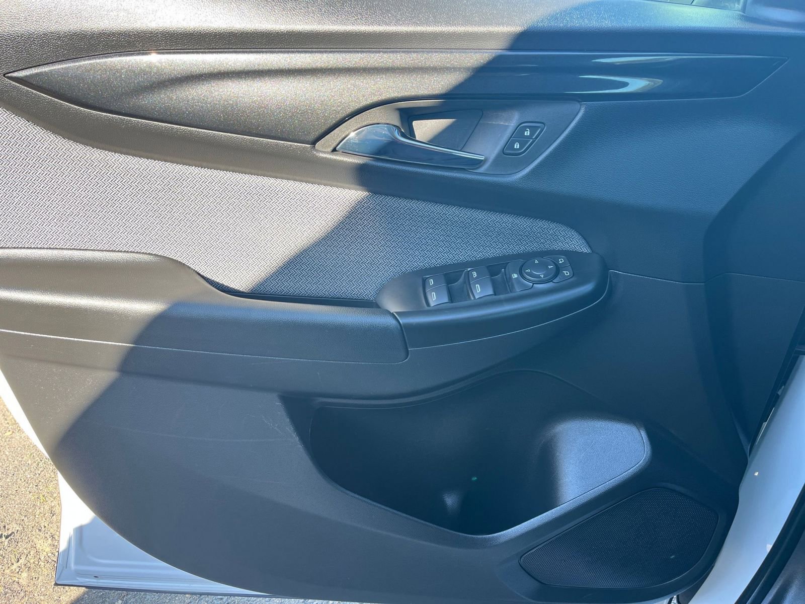 Thumbnail: 2025 Chevrolet TrailBlazer - 20