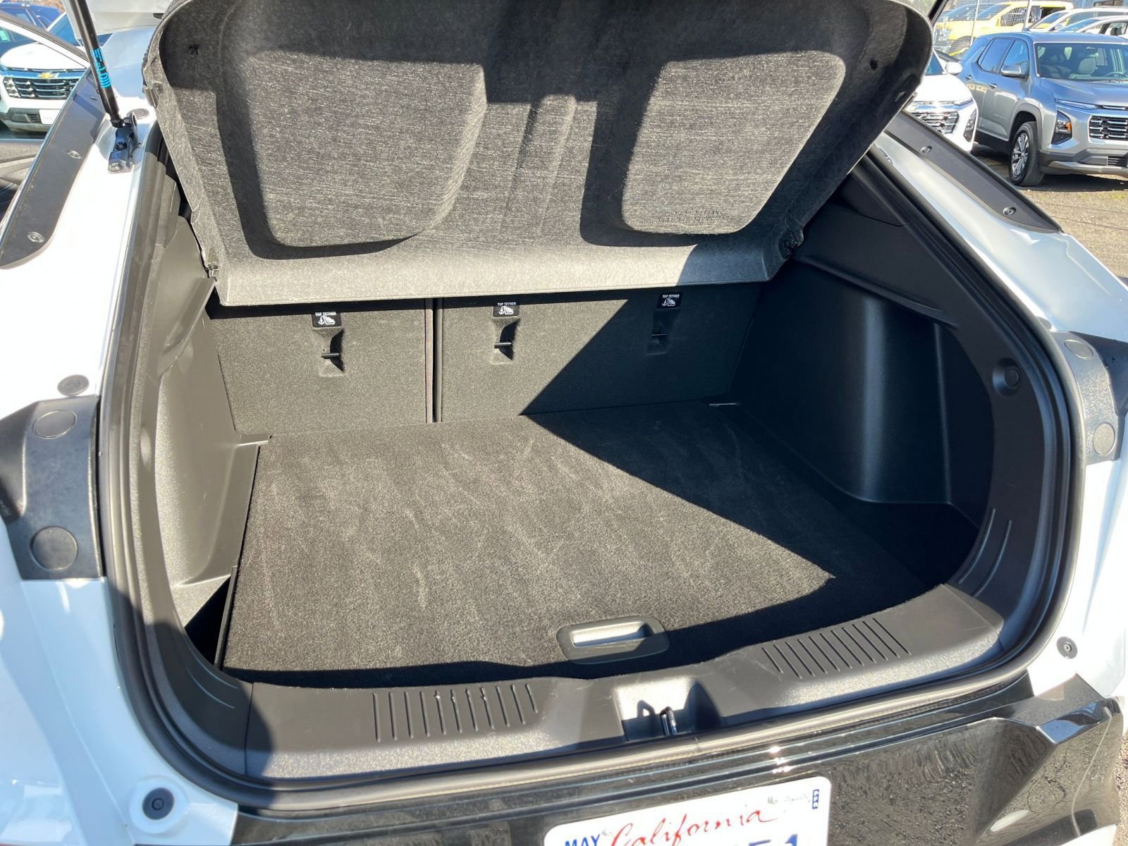 Thumbnail: 2025 Buick Envista - 30