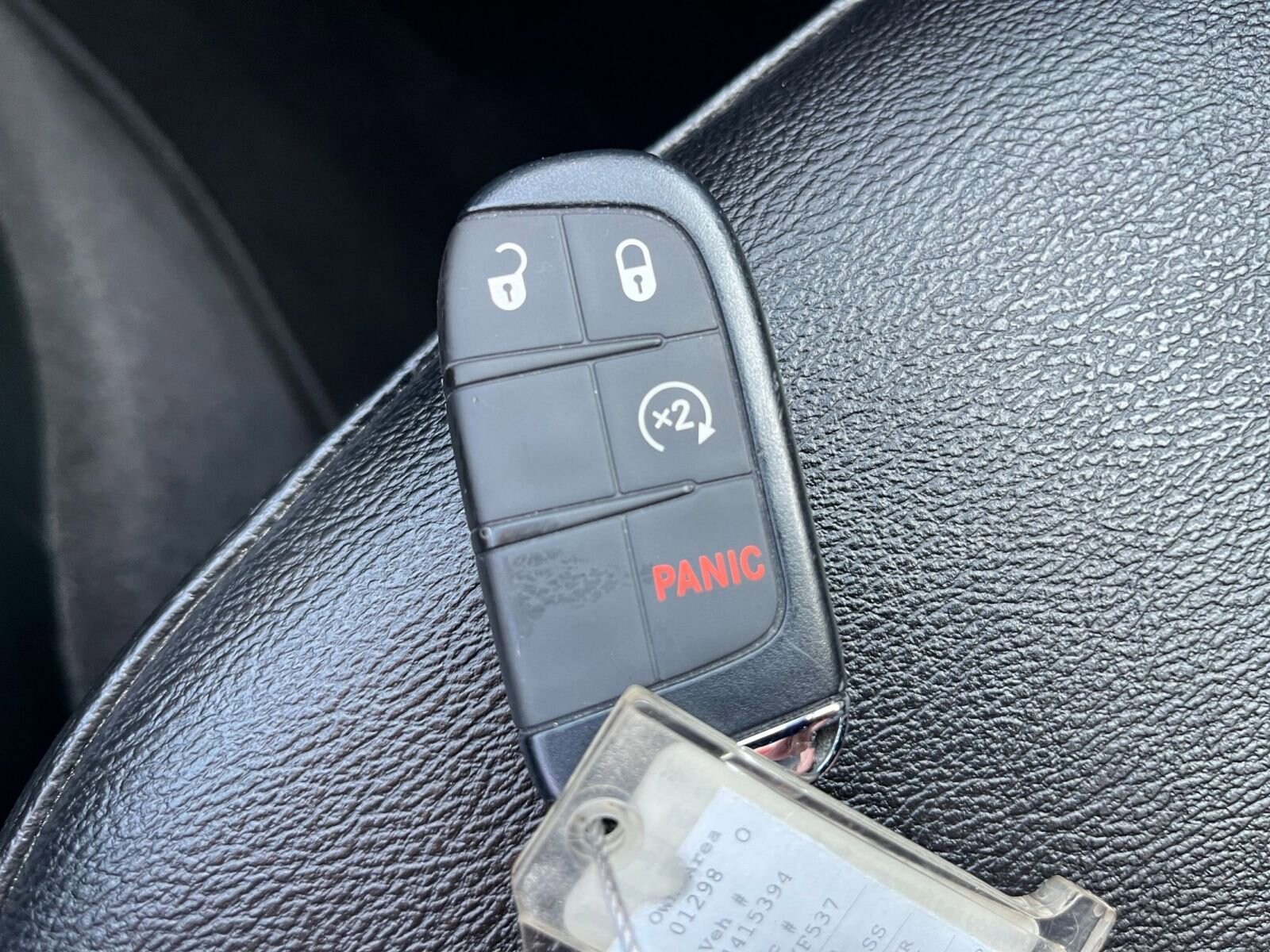 Thumbnail: 2025 Jeep Compass - 25