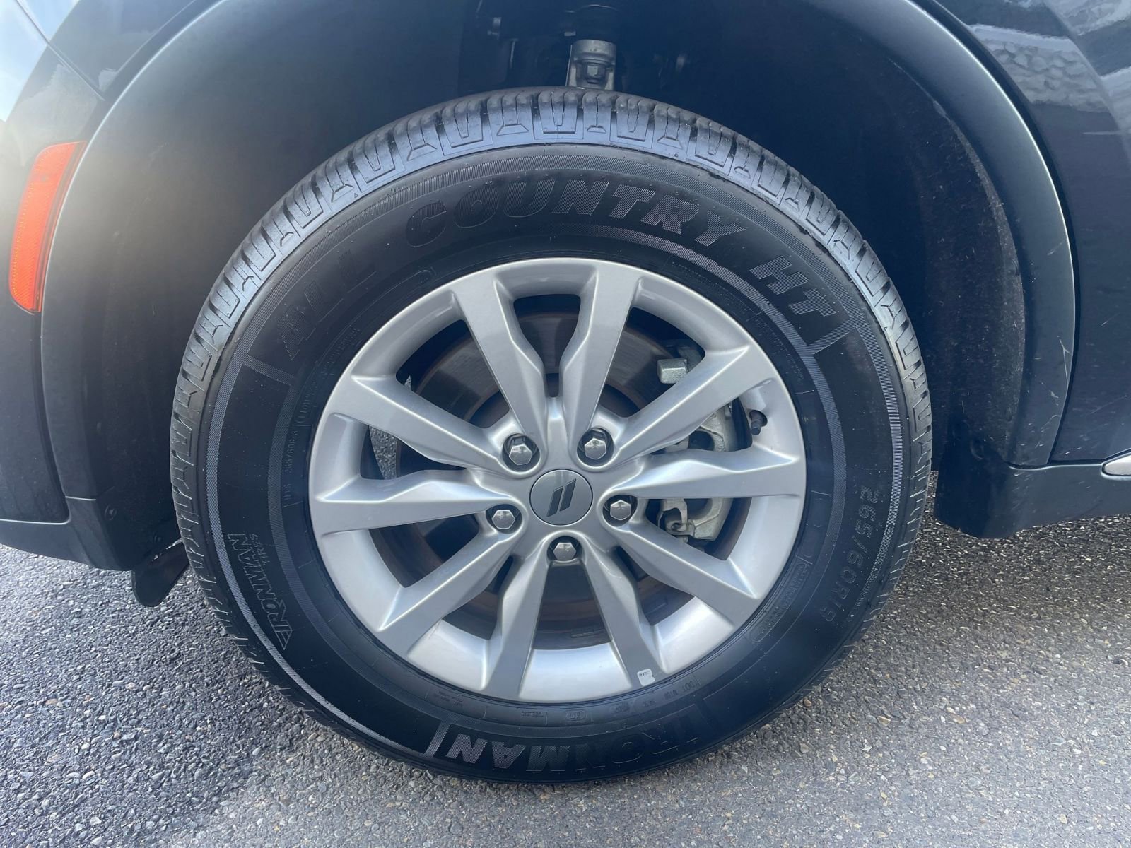 Thumbnail: 2024 Dodge Durango - 30