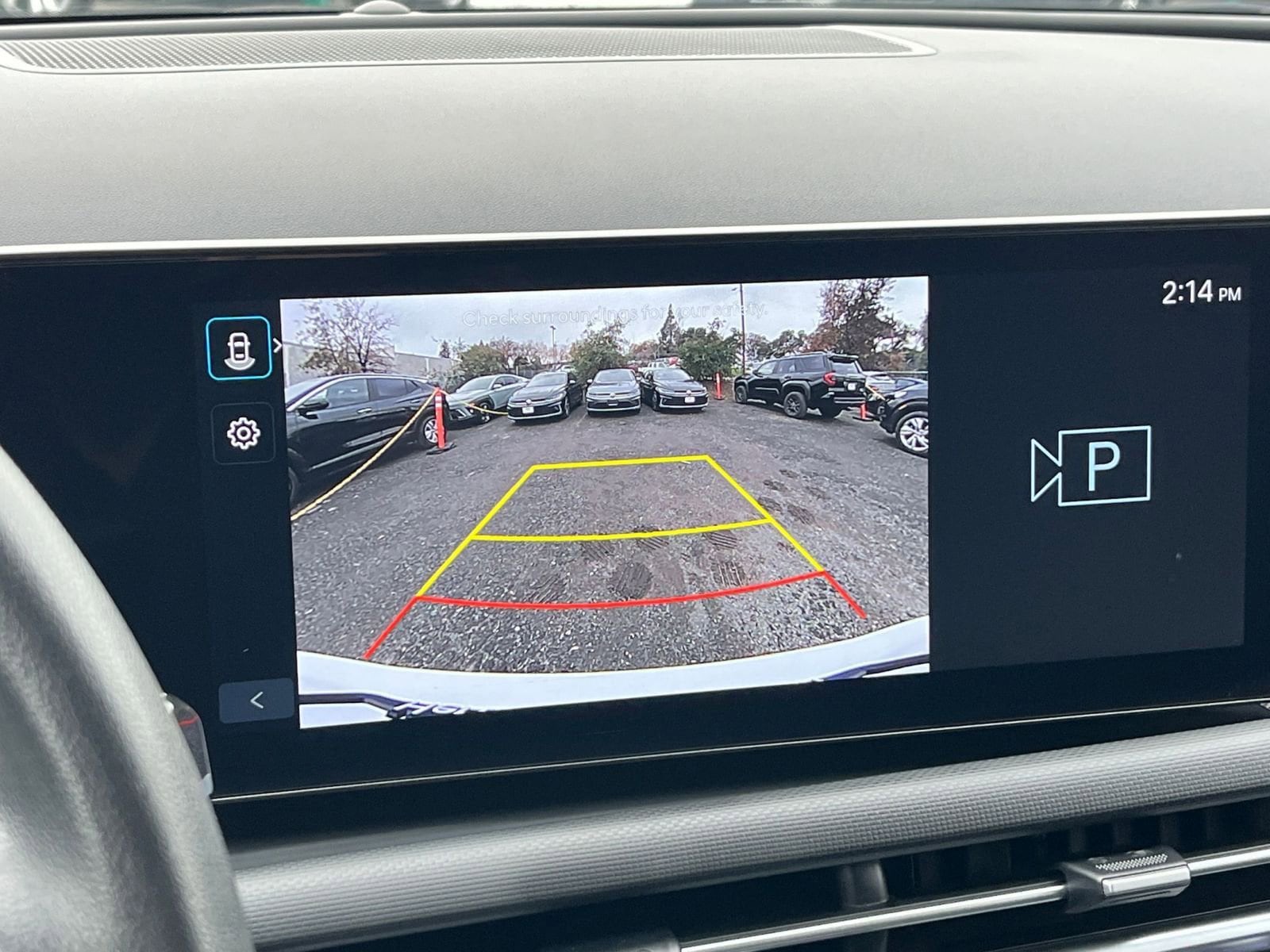 Thumbnail: 2025 Hyundai Tucson - 17