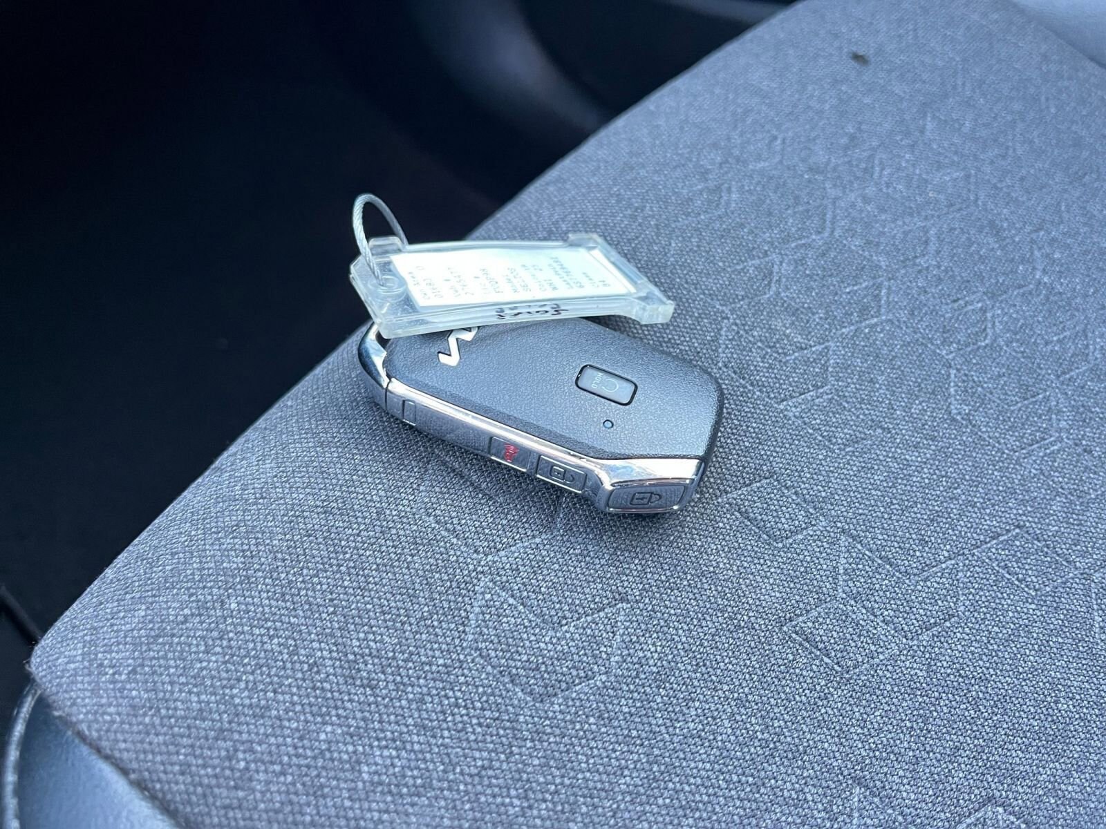 Thumbnail: 2025 Kia Seltos - 22