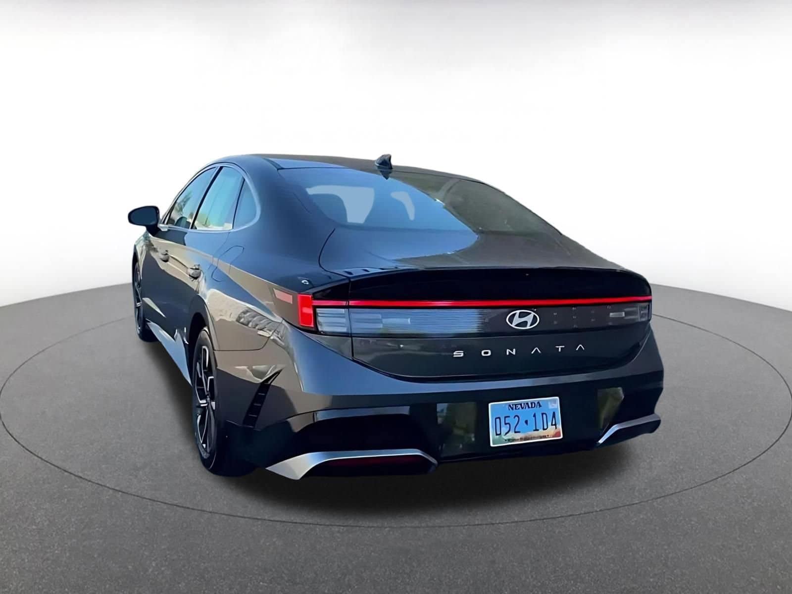 Thumbnail: 2025 Hyundai Sonata - 10