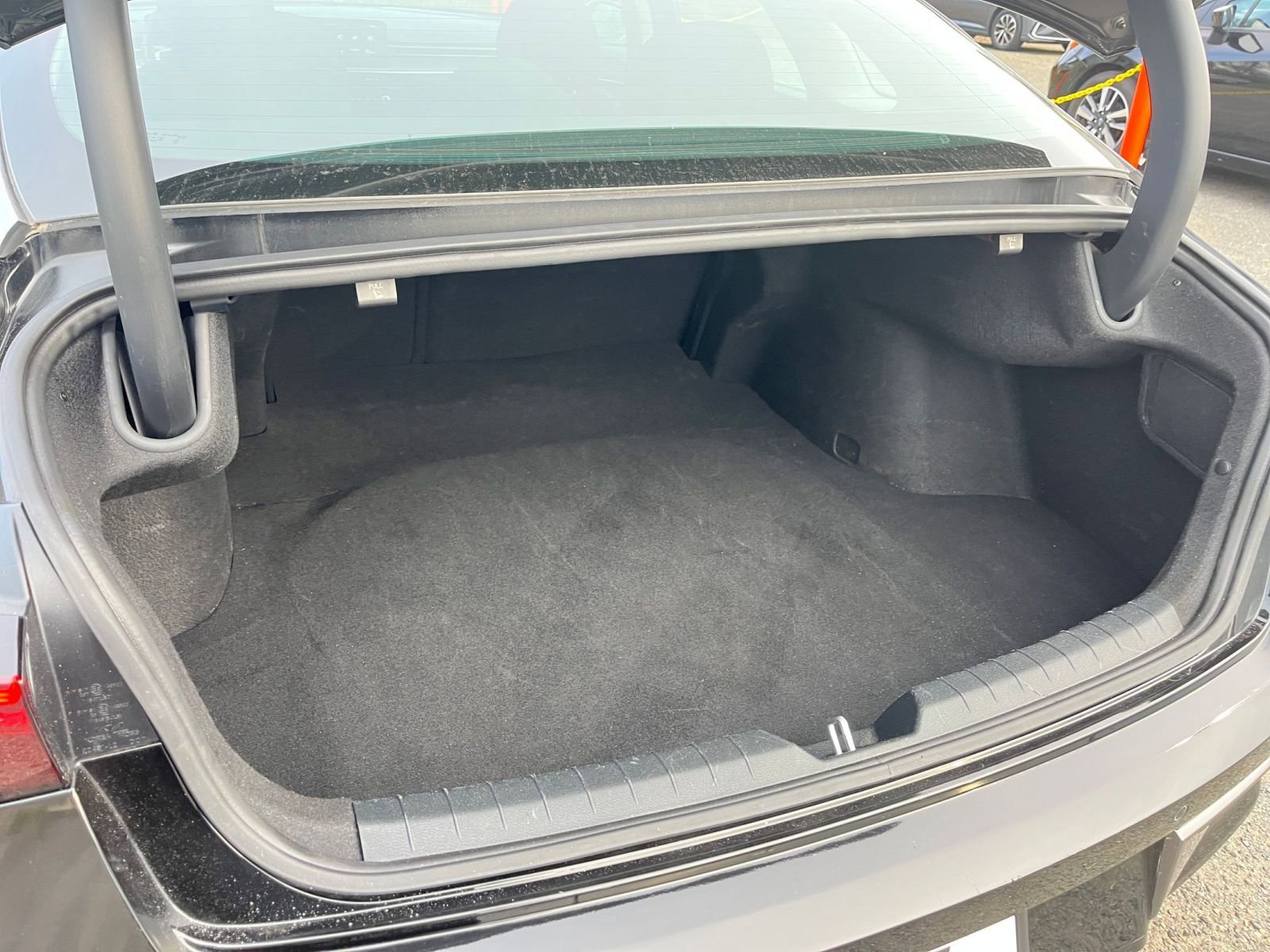 Thumbnail: 2025 Kia K5 - 30