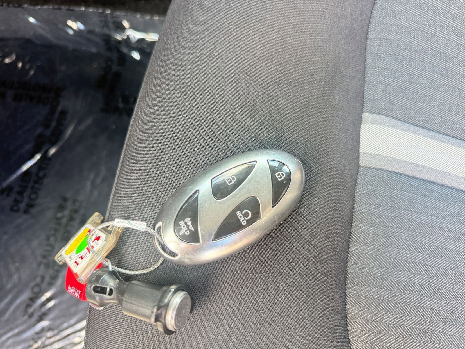 Thumbnail: 2025 Hyundai Sonata - 22