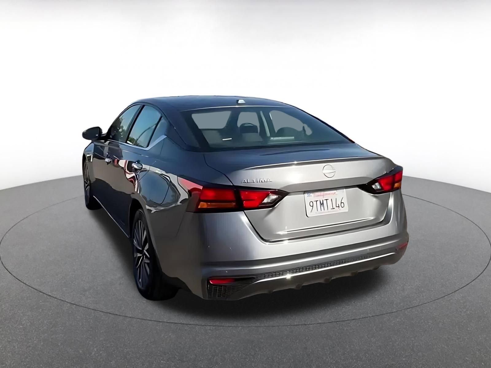 Thumbnail: 2025 Nissan Altima - 14