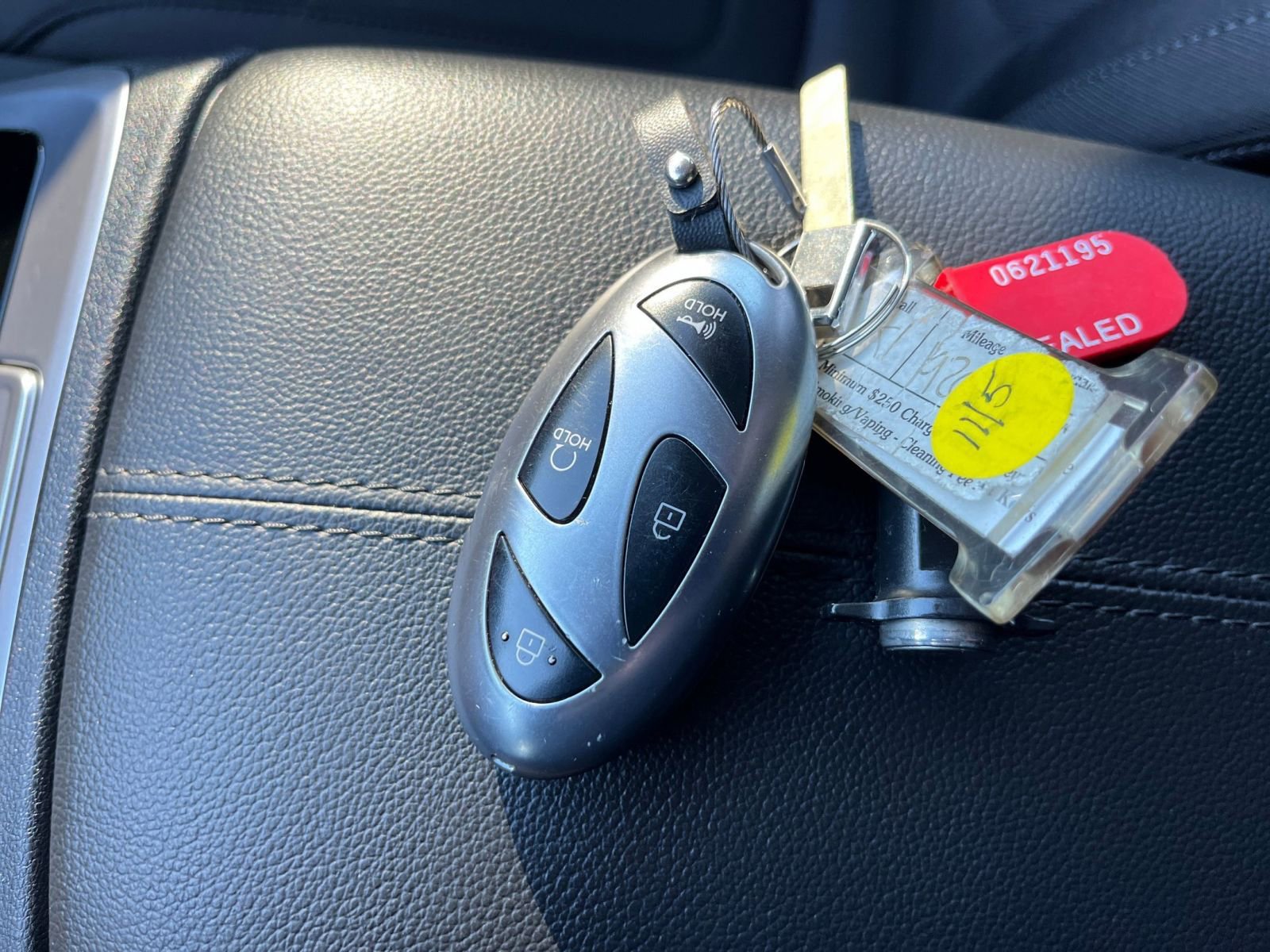 Thumbnail: 2025 Hyundai Tucson - 22