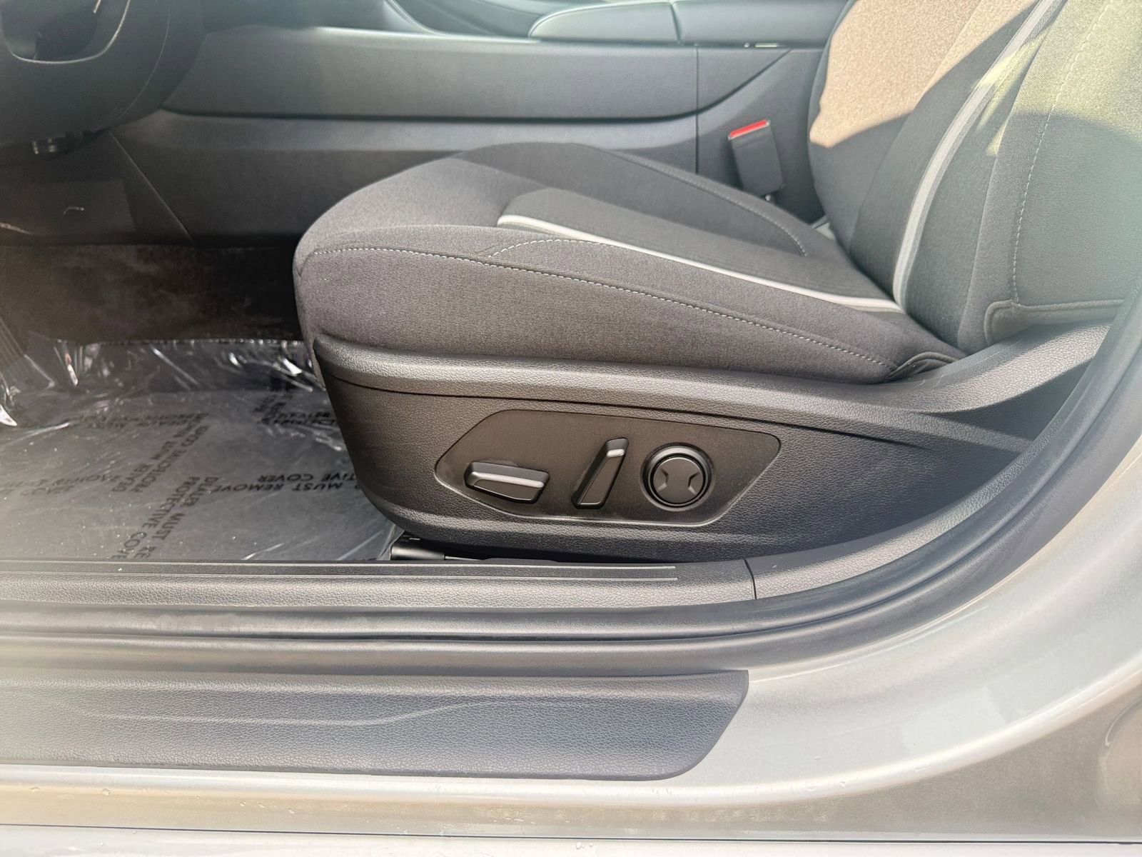 Thumbnail: 2025 Hyundai Sonata - 23