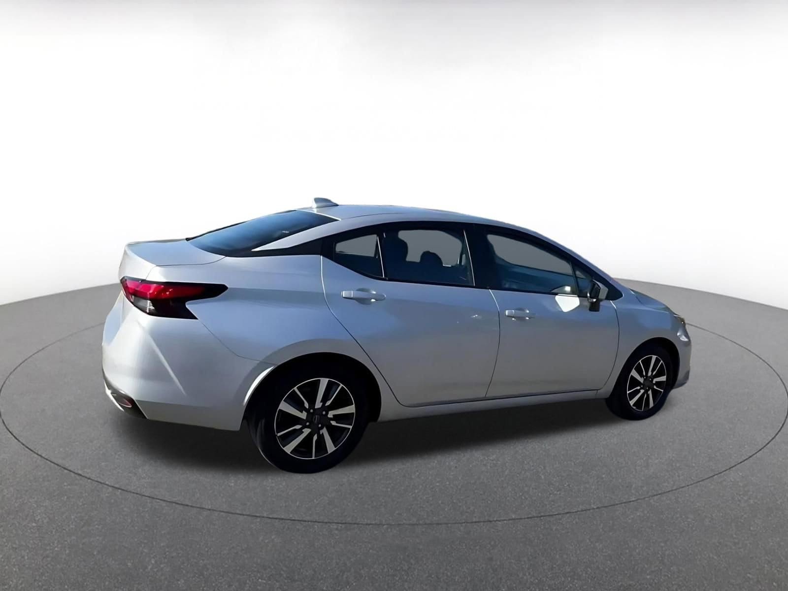 Thumbnail: 2025 Nissan Versa - 14