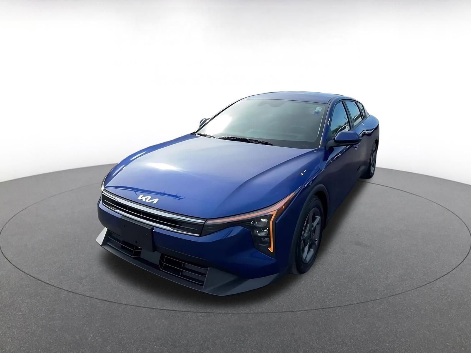 Thumbnail: 2025 Kia K4 - 7