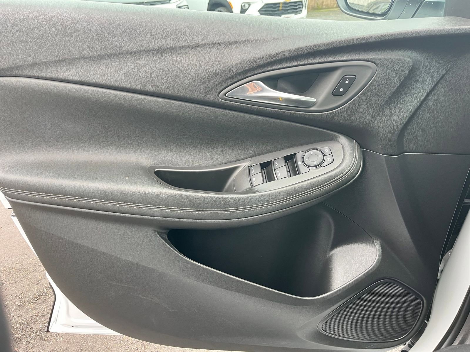 Thumbnail: 2025 Buick Encore GX - 20