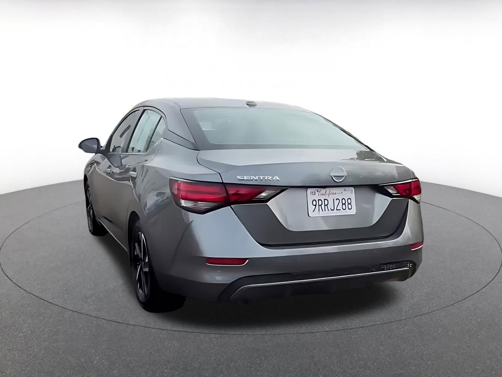 Thumbnail: 2025 Nissan Sentra - 11