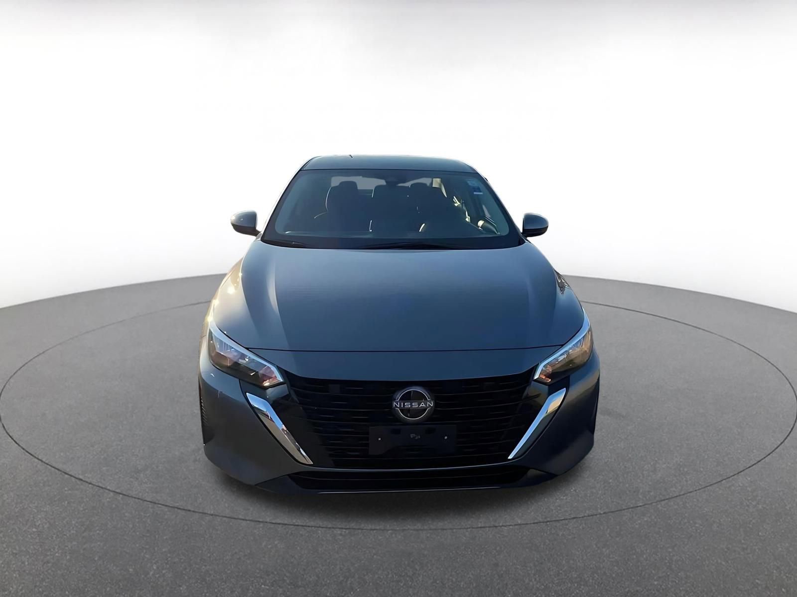 Thumbnail: 2025 Nissan Sentra - 3