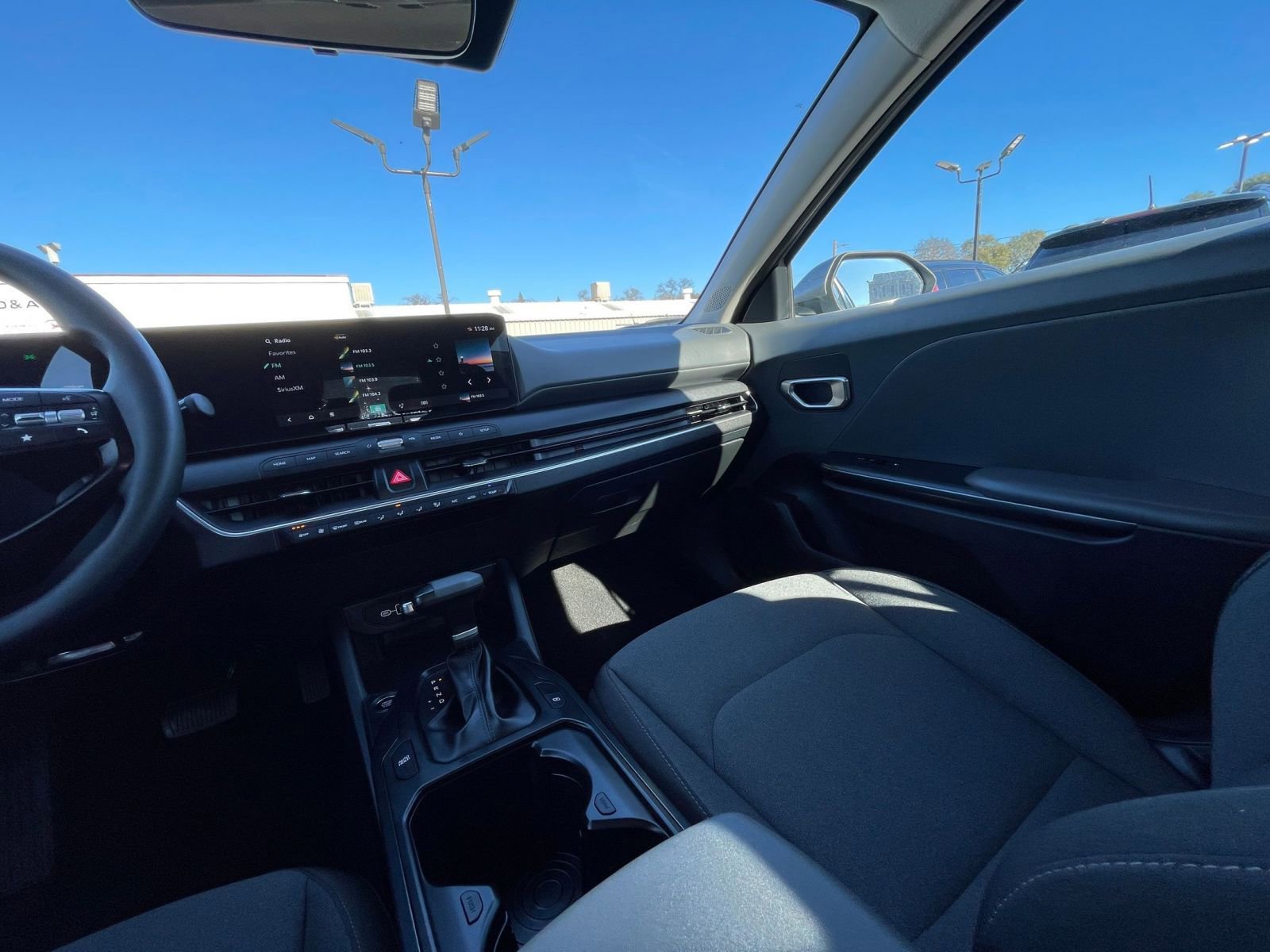 Thumbnail: 2025 Kia K4 - 34