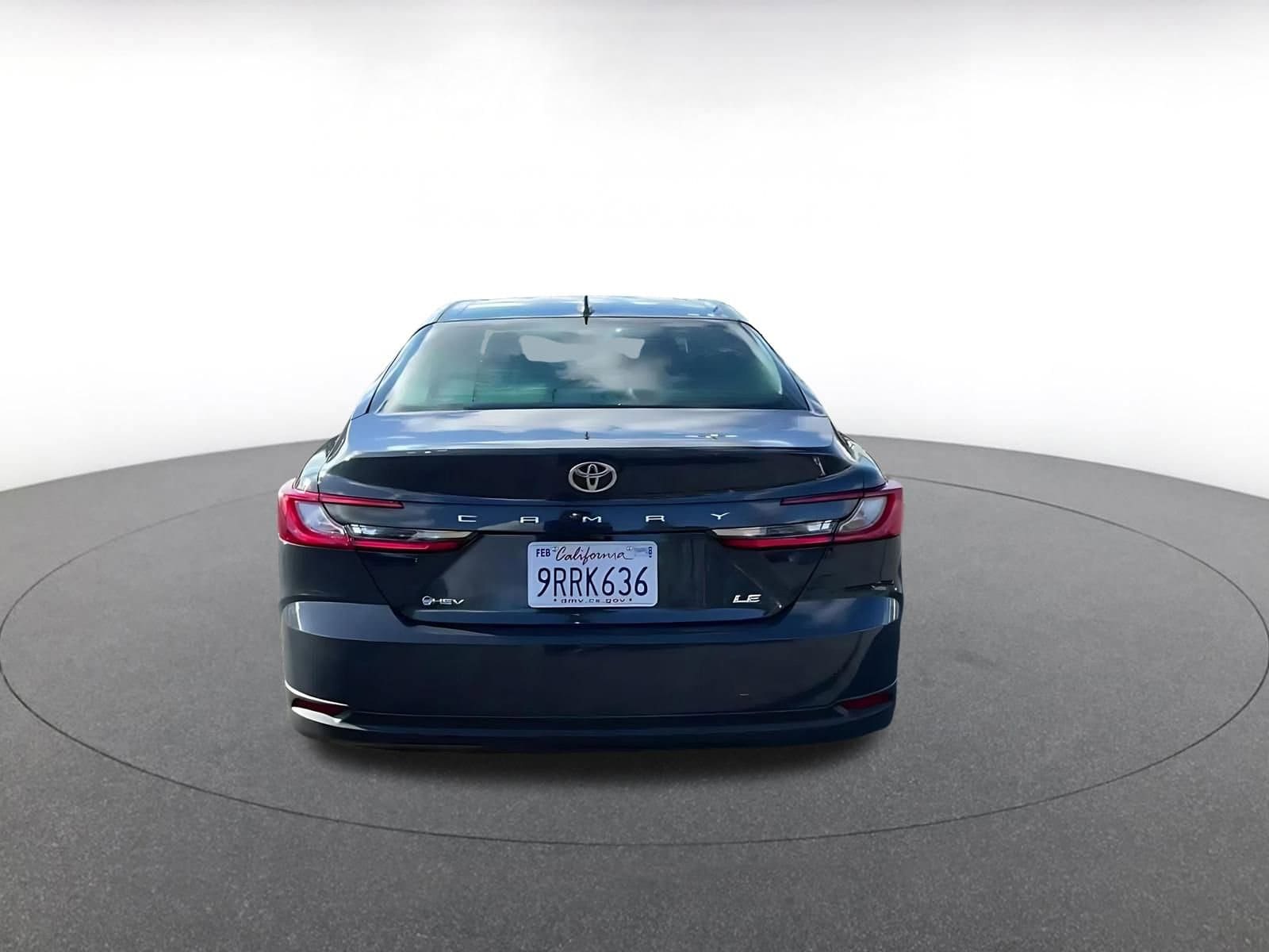 Thumbnail: 2025 Toyota Camry - 12