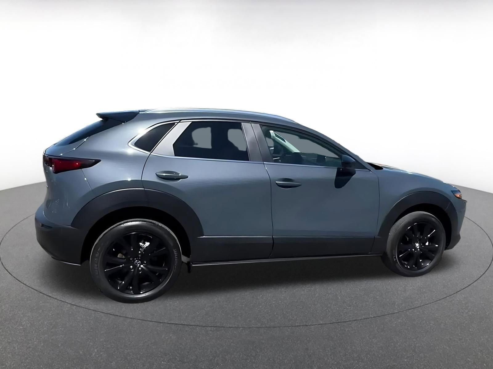 Thumbnail: 2025 Mazda CX-30 - 15