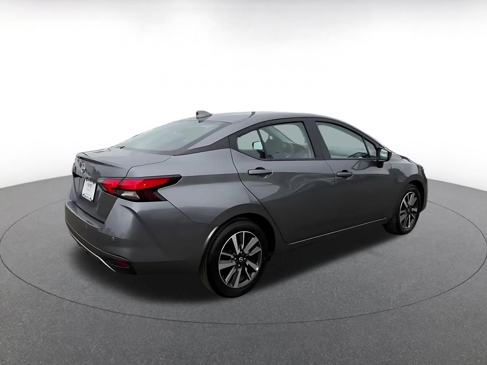 Thumbnail: 2025 Nissan Versa - 14