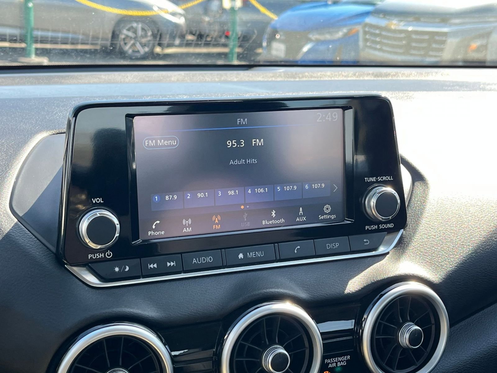 Thumbnail: 2025 Nissan Sentra - 20