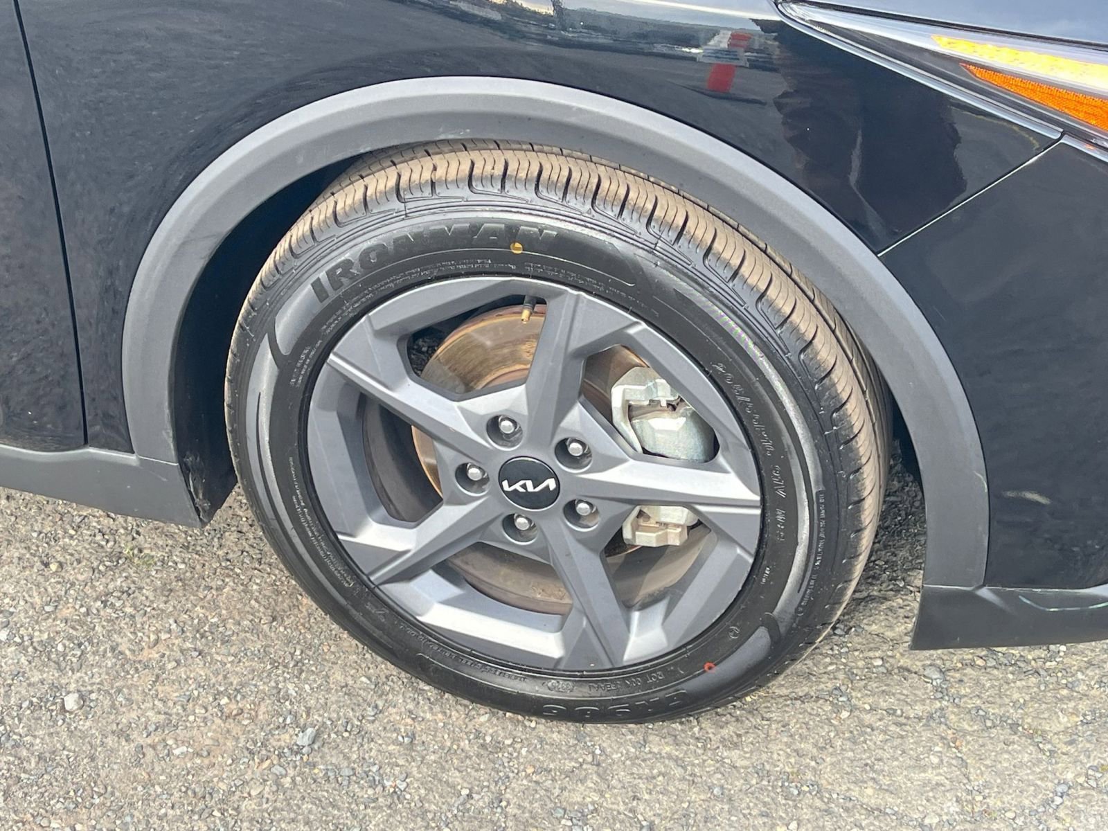 Thumbnail: 2025 Kia K4 - 29