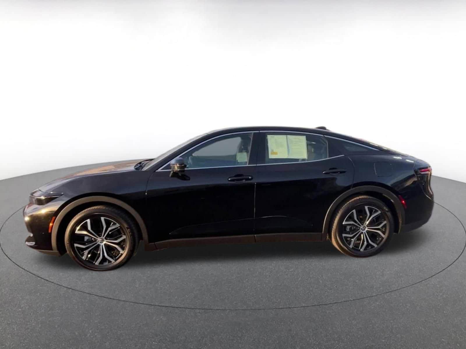 Thumbnail: 2025 Toyota Crown - 17