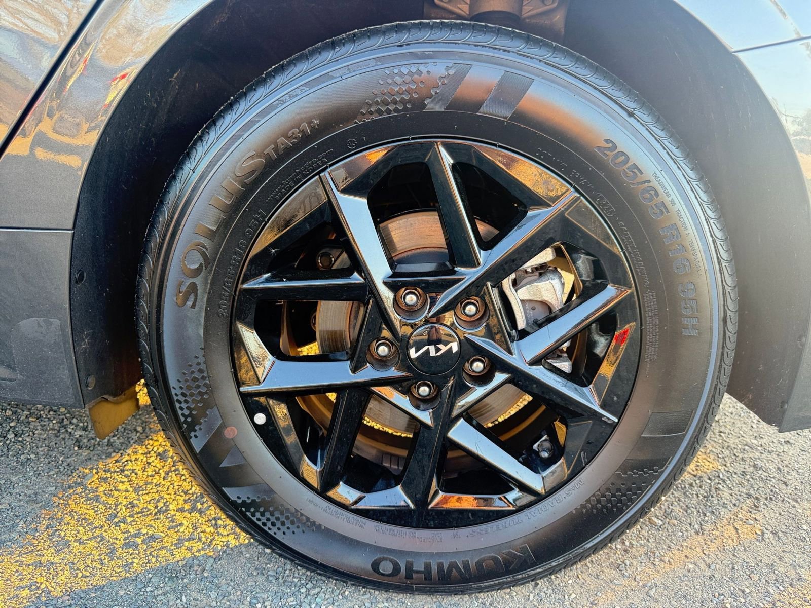 Thumbnail: 2025 Kia K5 - 30