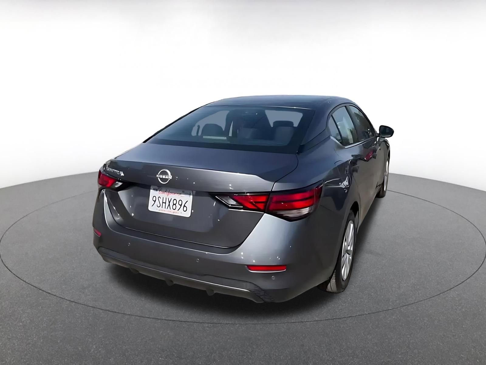 Thumbnail: 2025 Nissan Sentra - 14