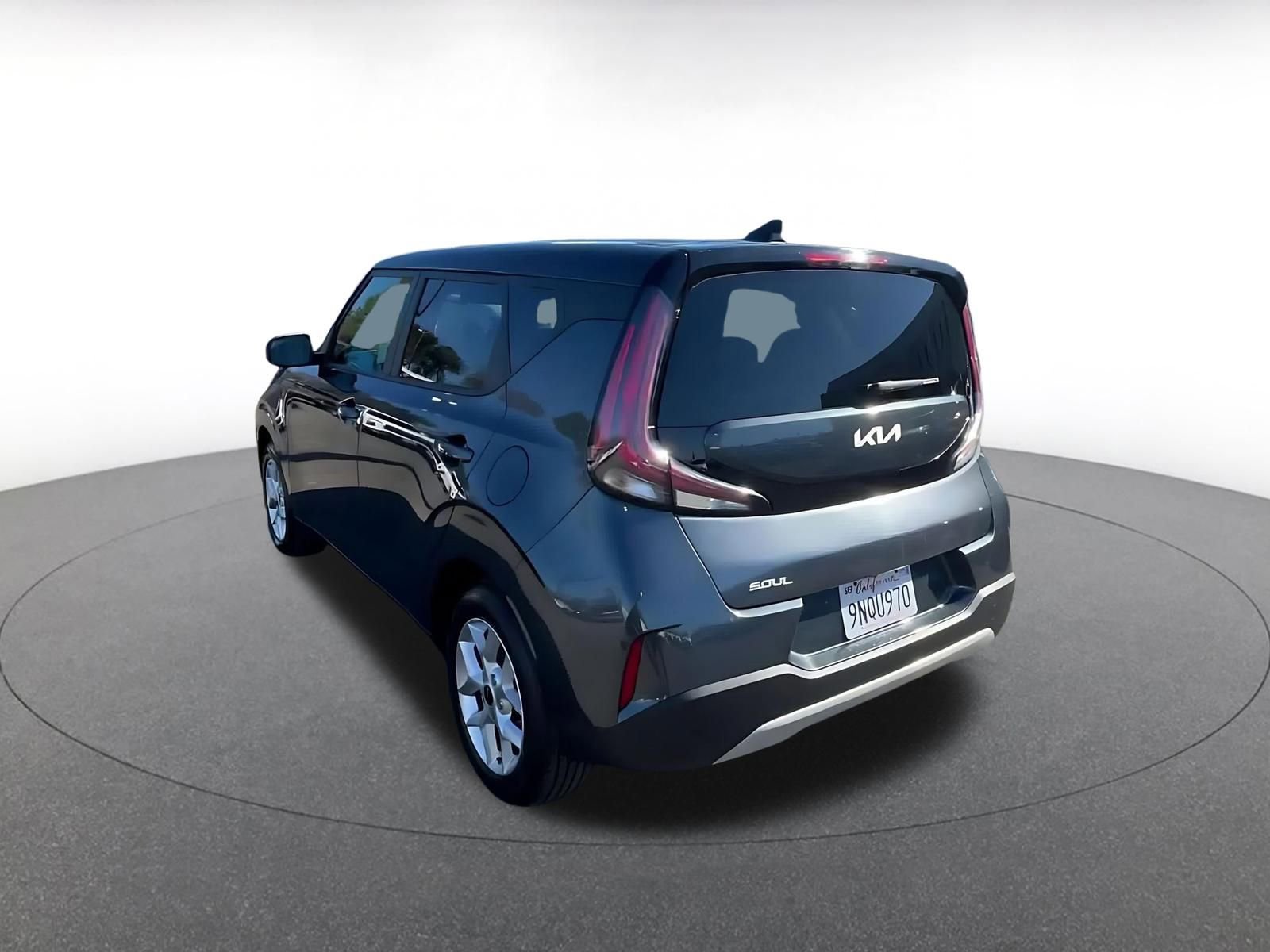 Thumbnail: 2025 Kia Soul - 11