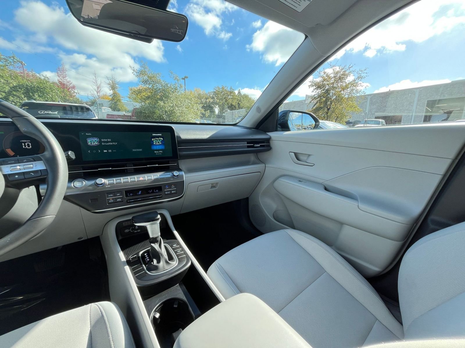 Thumbnail: 2025 Hyundai Kona - 35