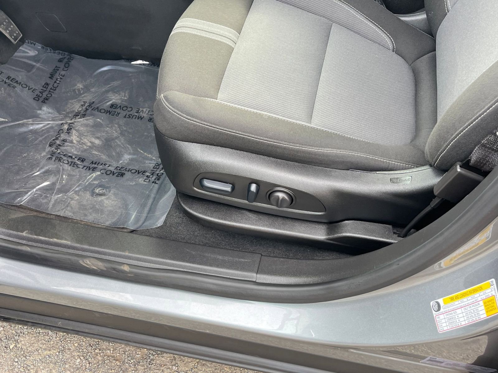 Thumbnail: 2025 Chevrolet Blazer - 23