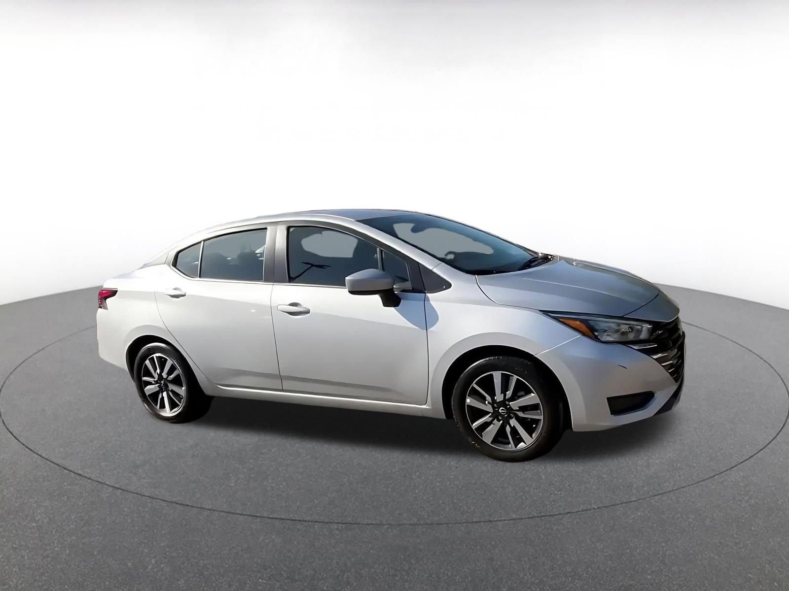 Thumbnail: 2025 Nissan Versa - 2