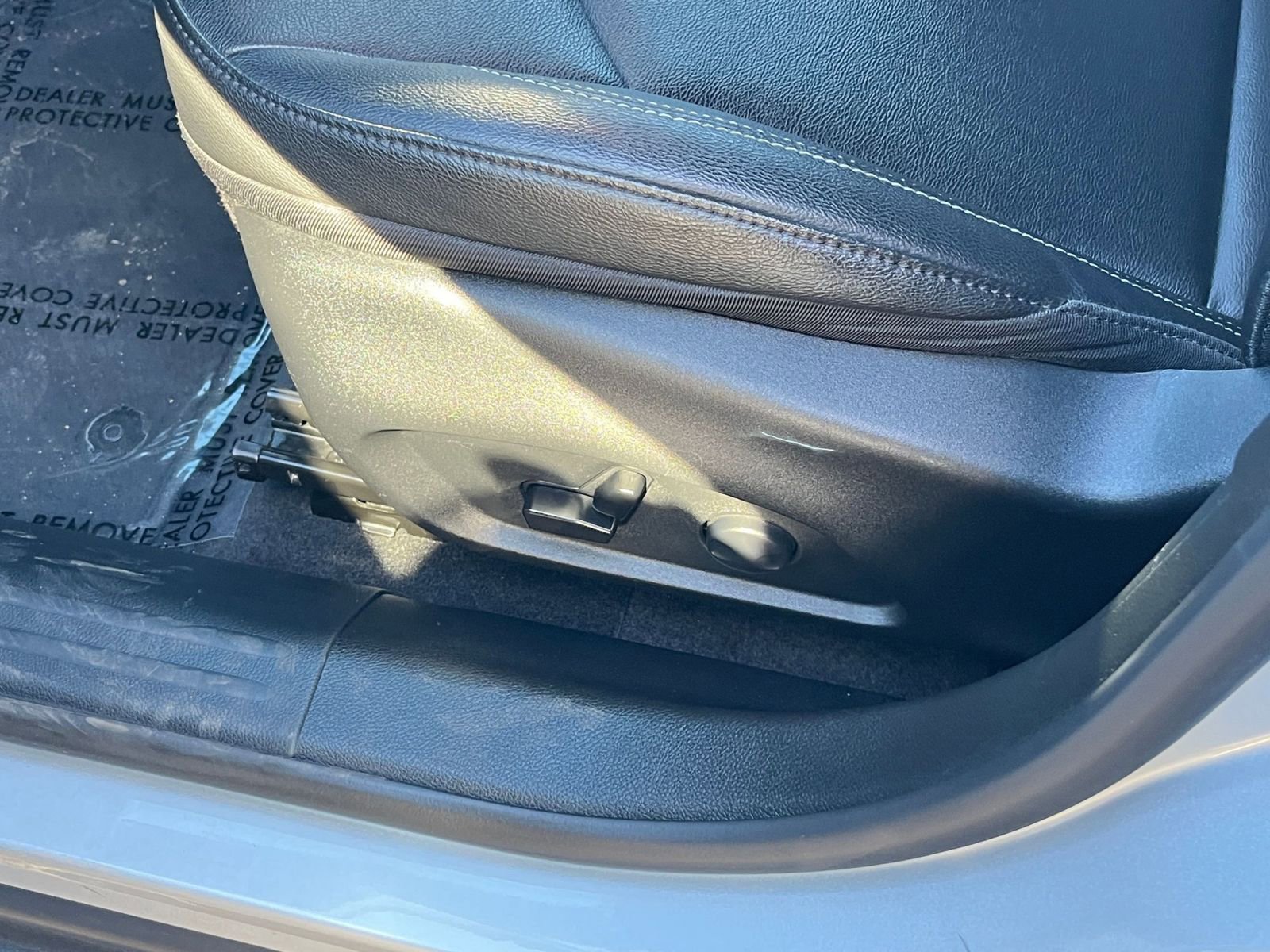 Thumbnail: 2025 Jeep Compass - 22