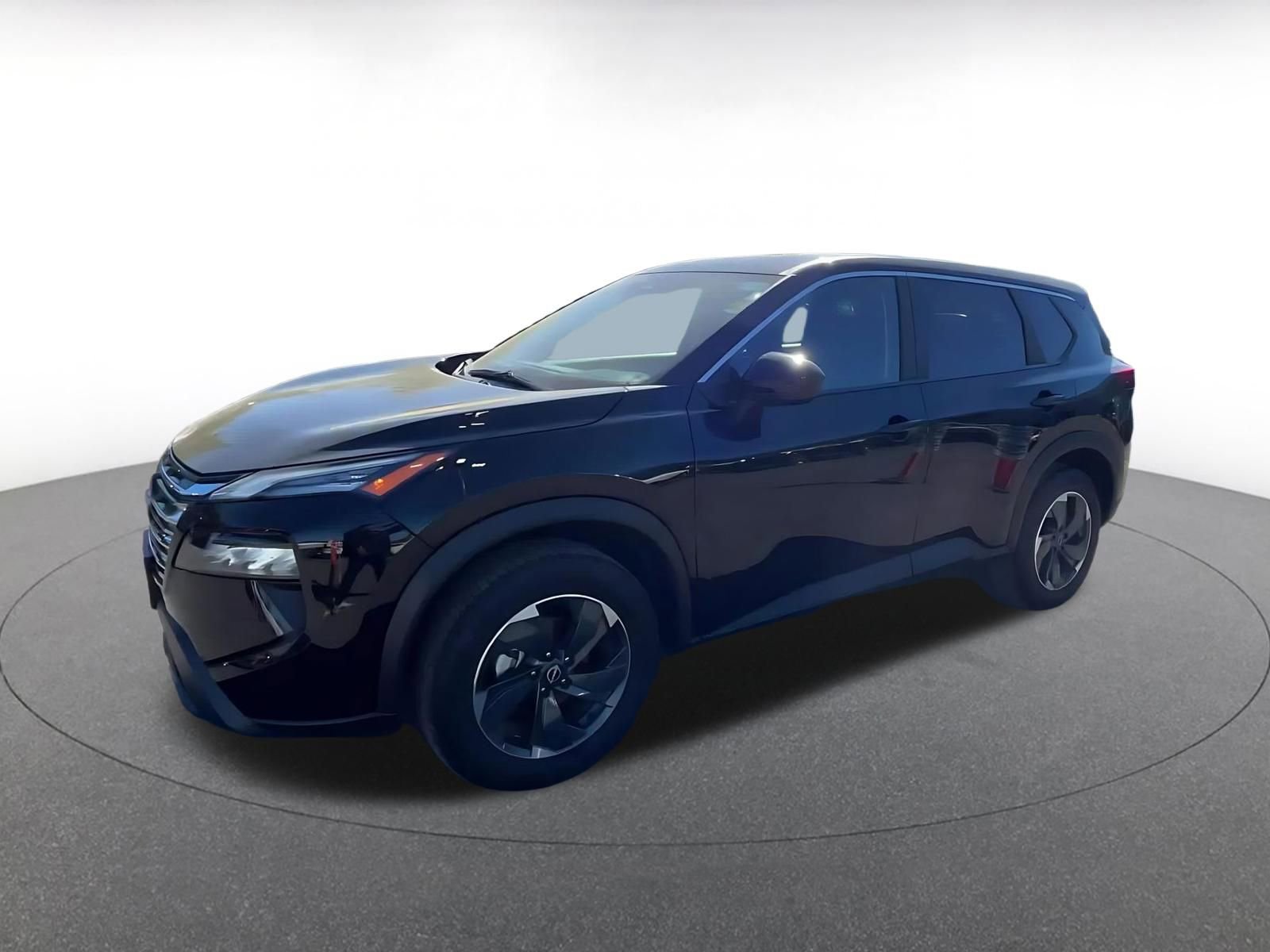 Thumbnail: 2025 Nissan Rogue - 8