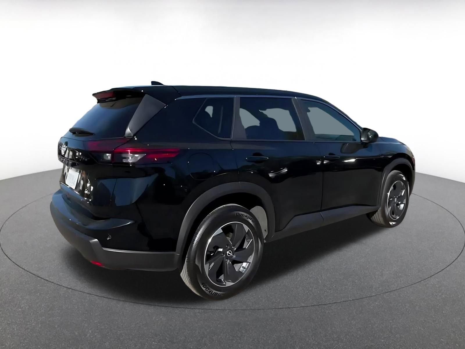 Thumbnail: 2025 Nissan Rogue - 15