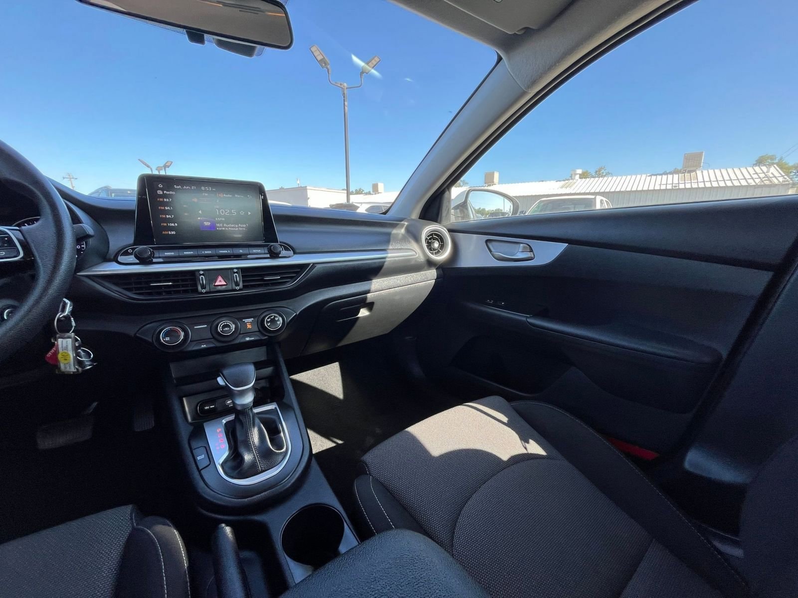 Thumbnail: 2024 Kia Forte - 33