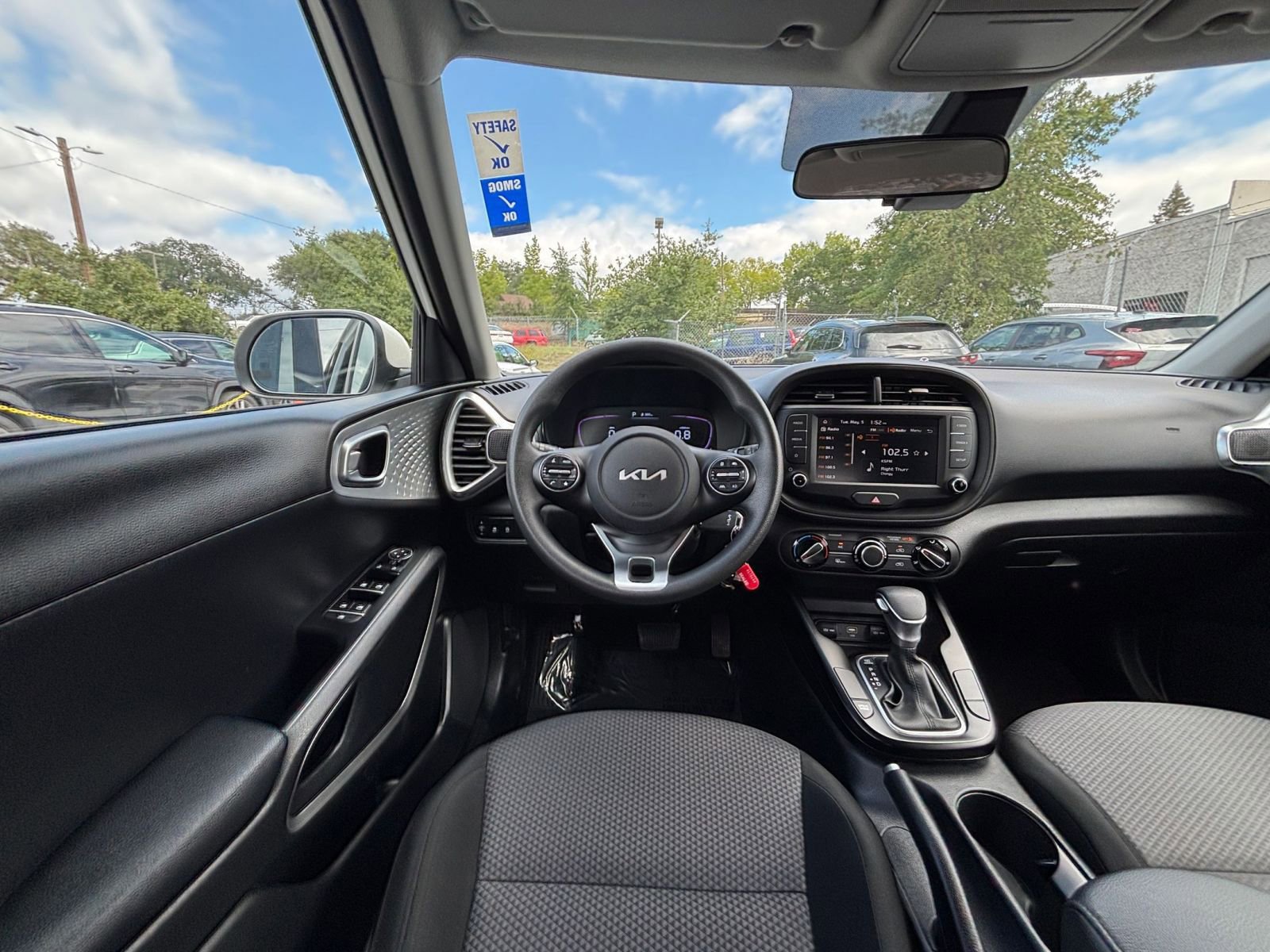 Thumbnail: 2025 Kia Soul - 32