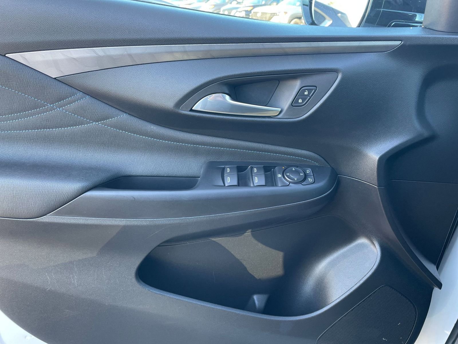 Thumbnail: 2025 Buick Envista - 24