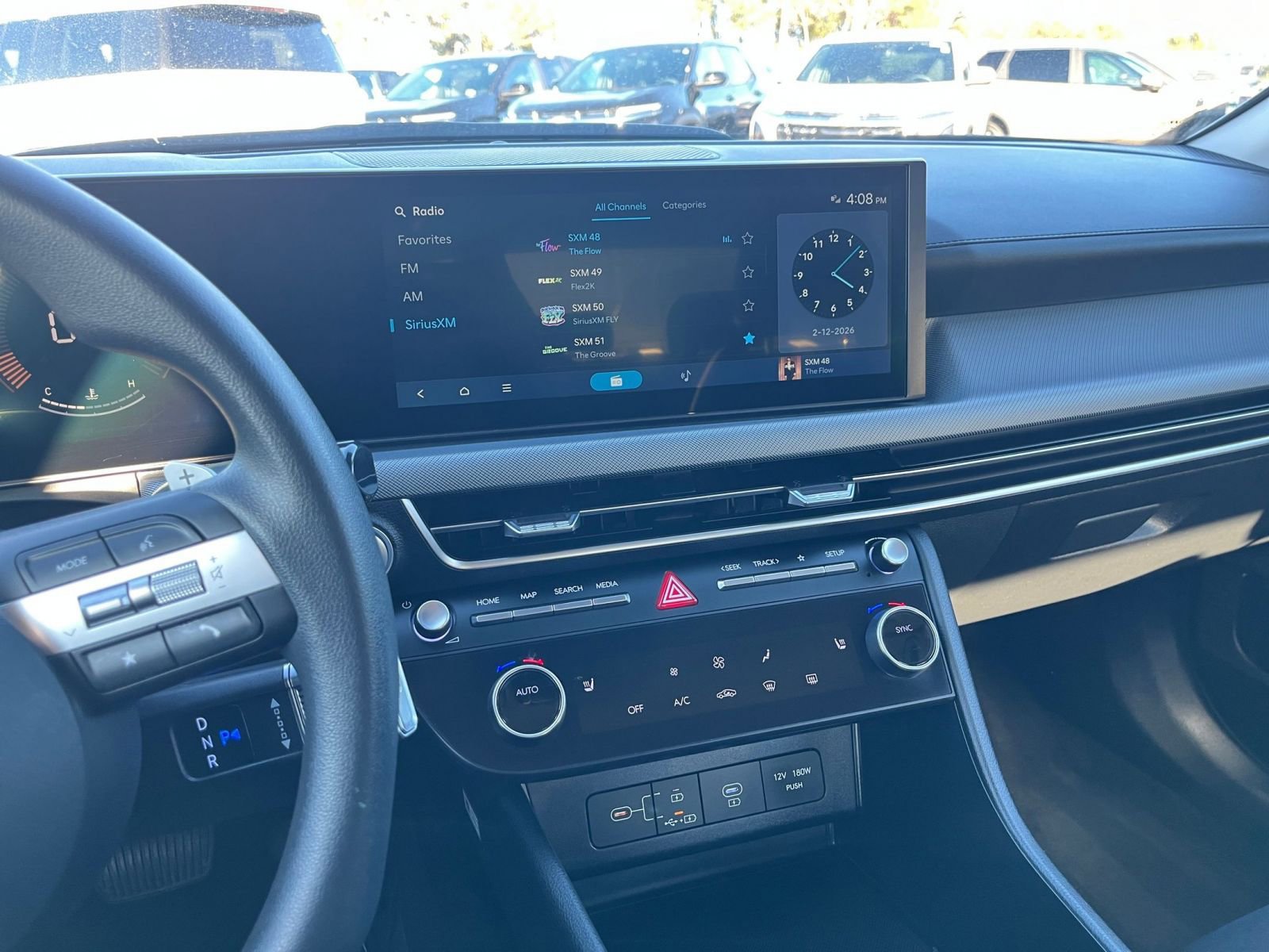 Thumbnail: 2025 Hyundai Sonata - 17